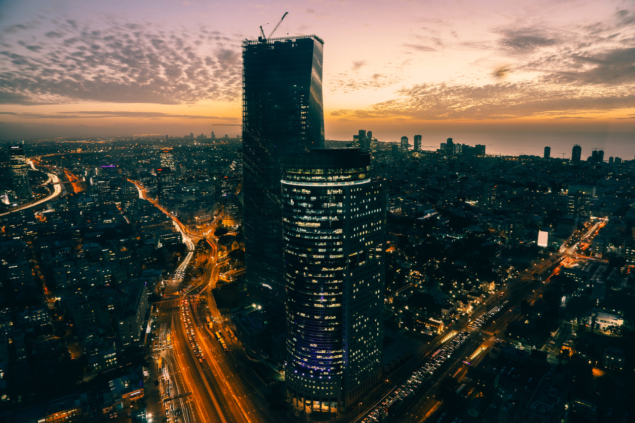 Israel: Expedited Application Introduced for Foreign Workers at Hi-Tech Companies 