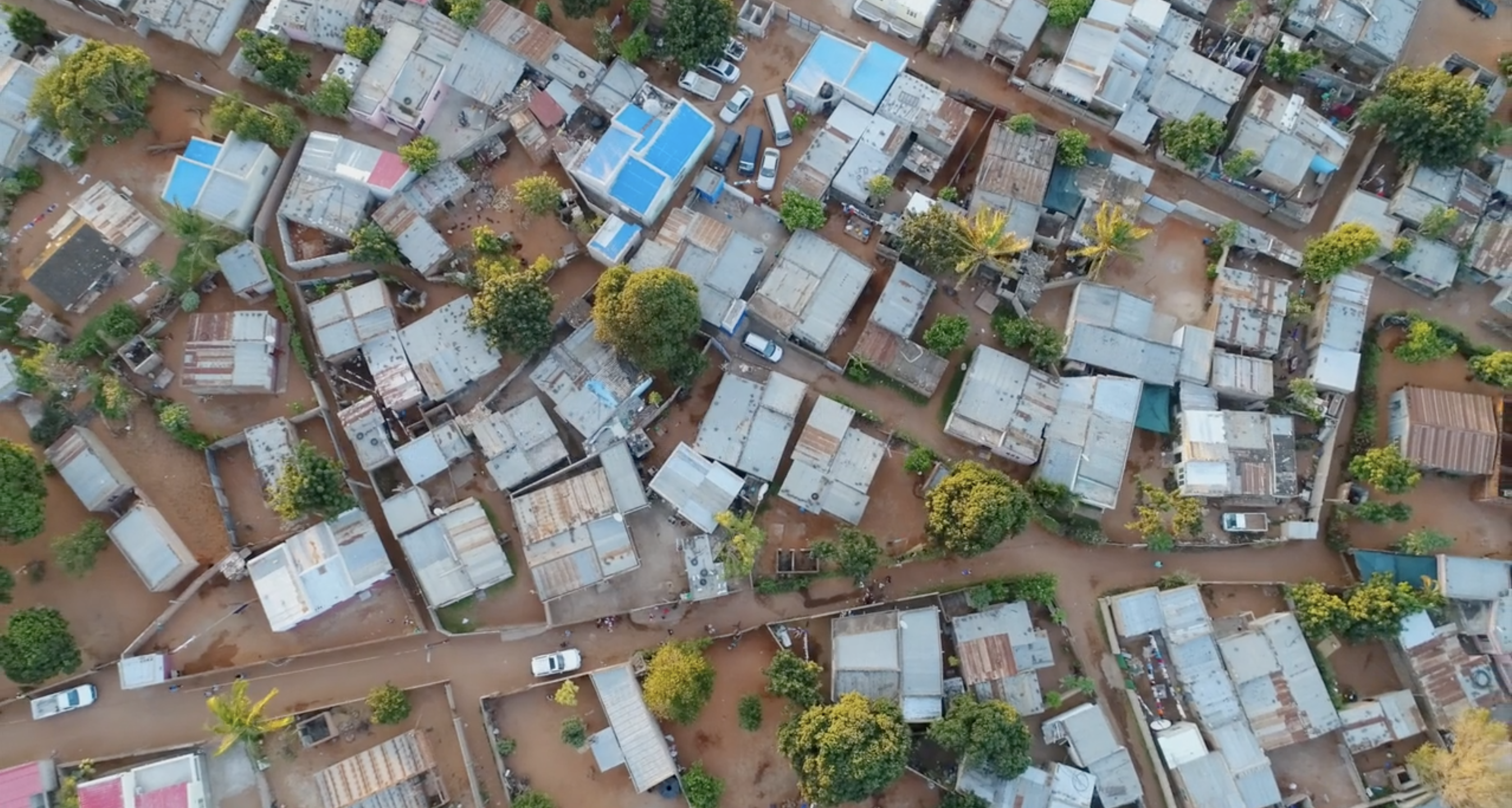 Climate extremes hit the hardest those that are already vulnerable