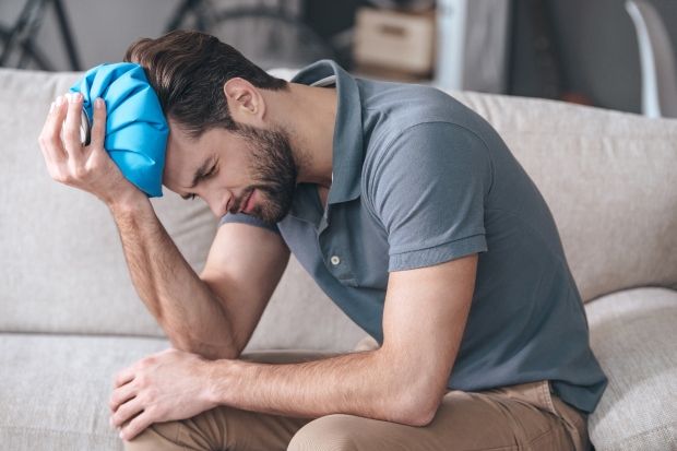 Concussion symptoms and management