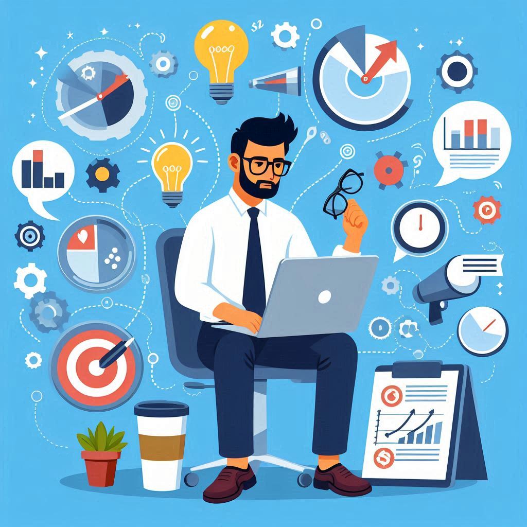 estrategias de marketing