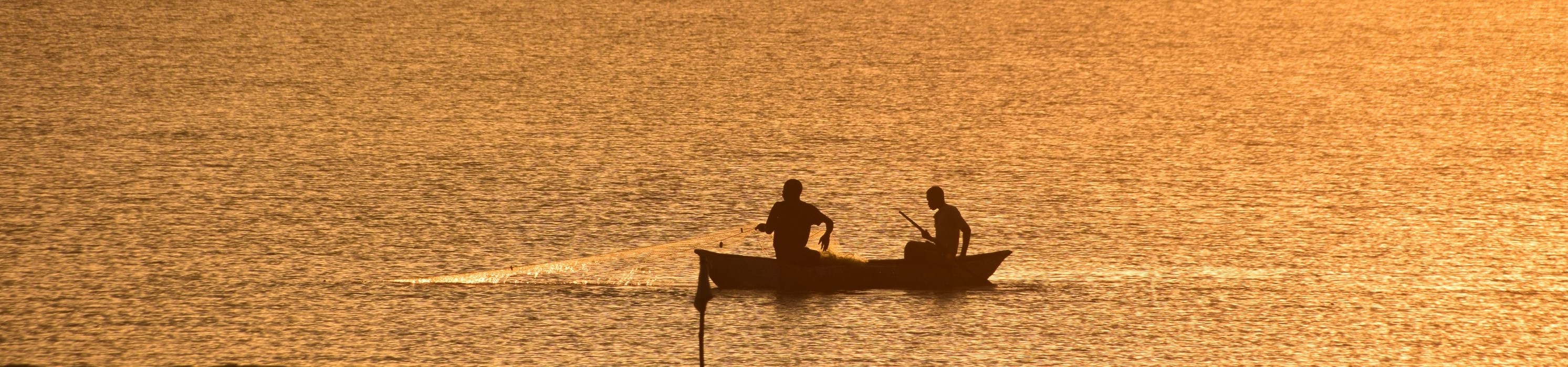 Inland fisheries are a key ingredient to reaching Sustainable Development Goals