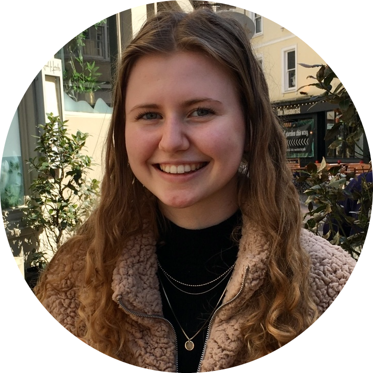 Go to the profile of Rachel Clarke