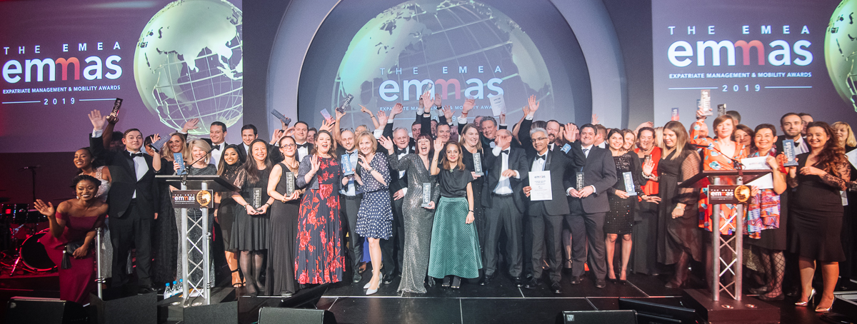 STOP PRESS - The deadline for EMEA EMMAs is extended to 24th September