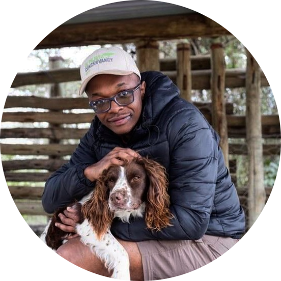 Go to the profile of Ezekiel