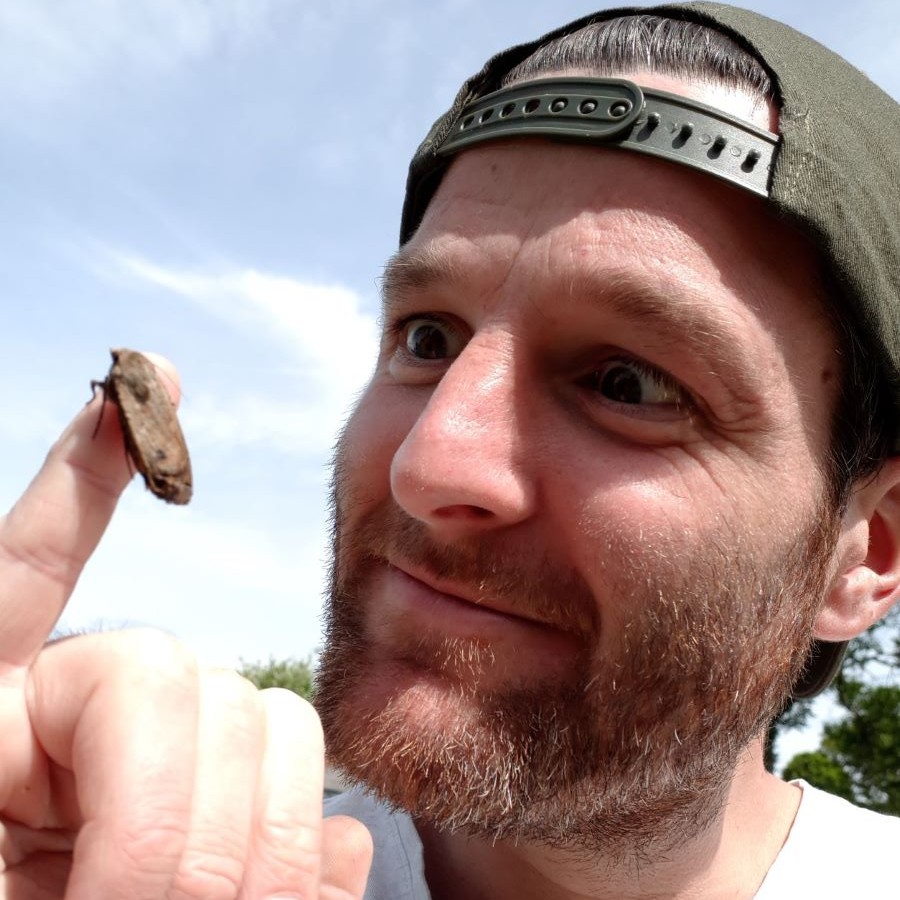 Go to the profile of Paul Brady