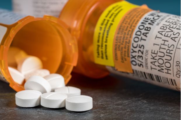 Controlled drugs: classification and regulations