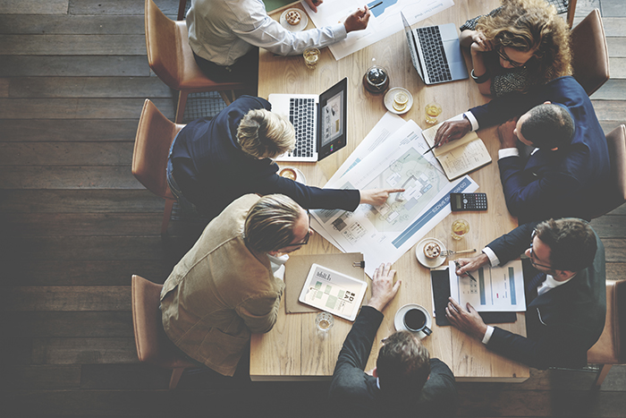 Why a career in financial advice could be the answer