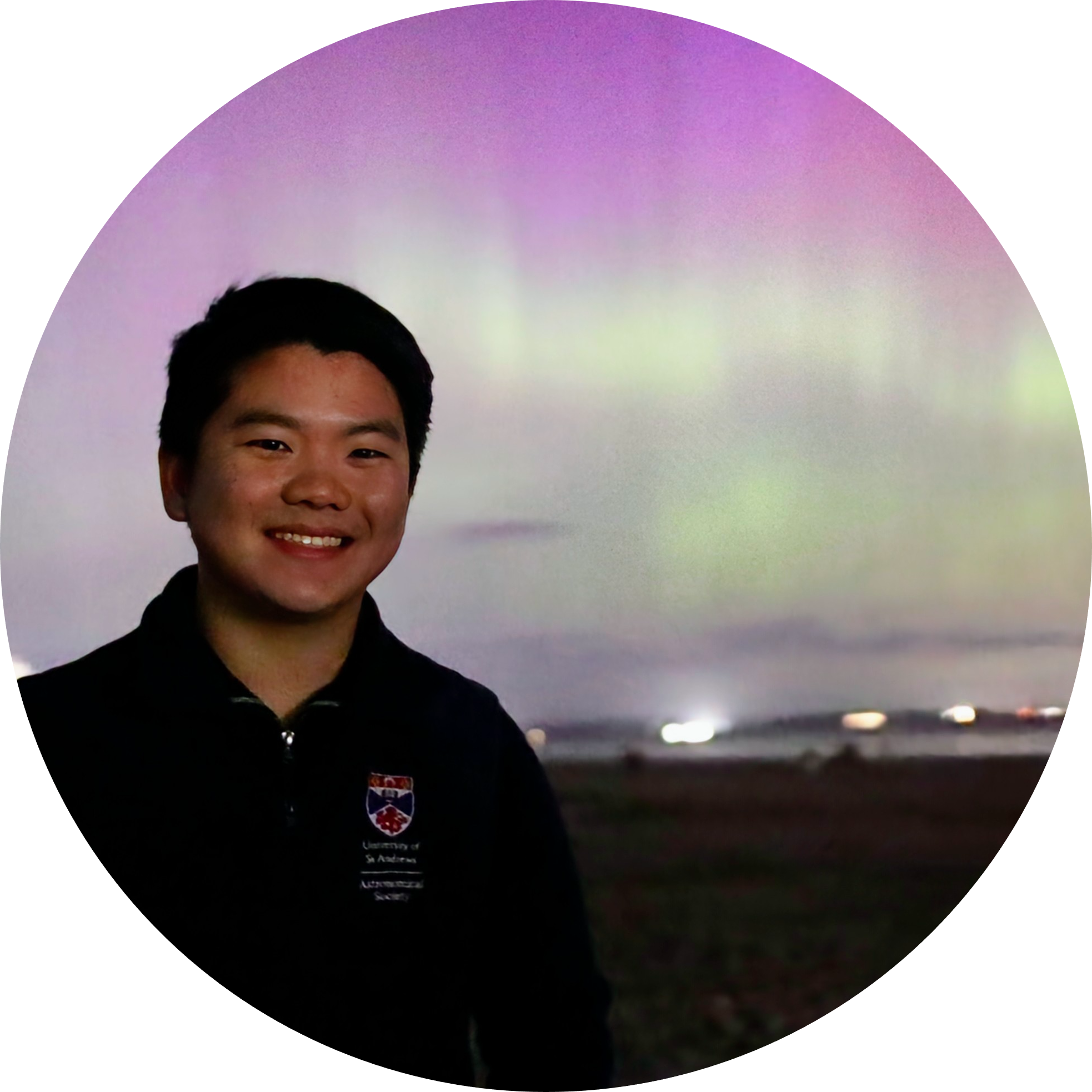 Go to the profile of Supakorn (Nikko) Juengsophonvitavas