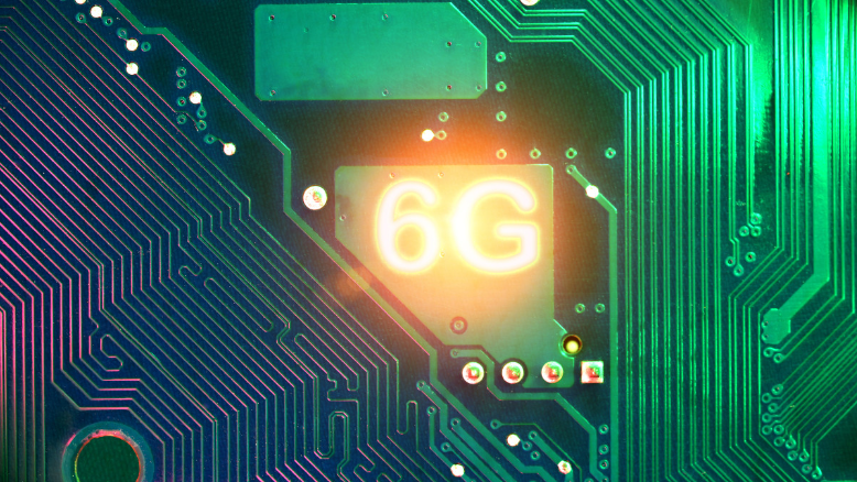 Call for papers: 6G technologies