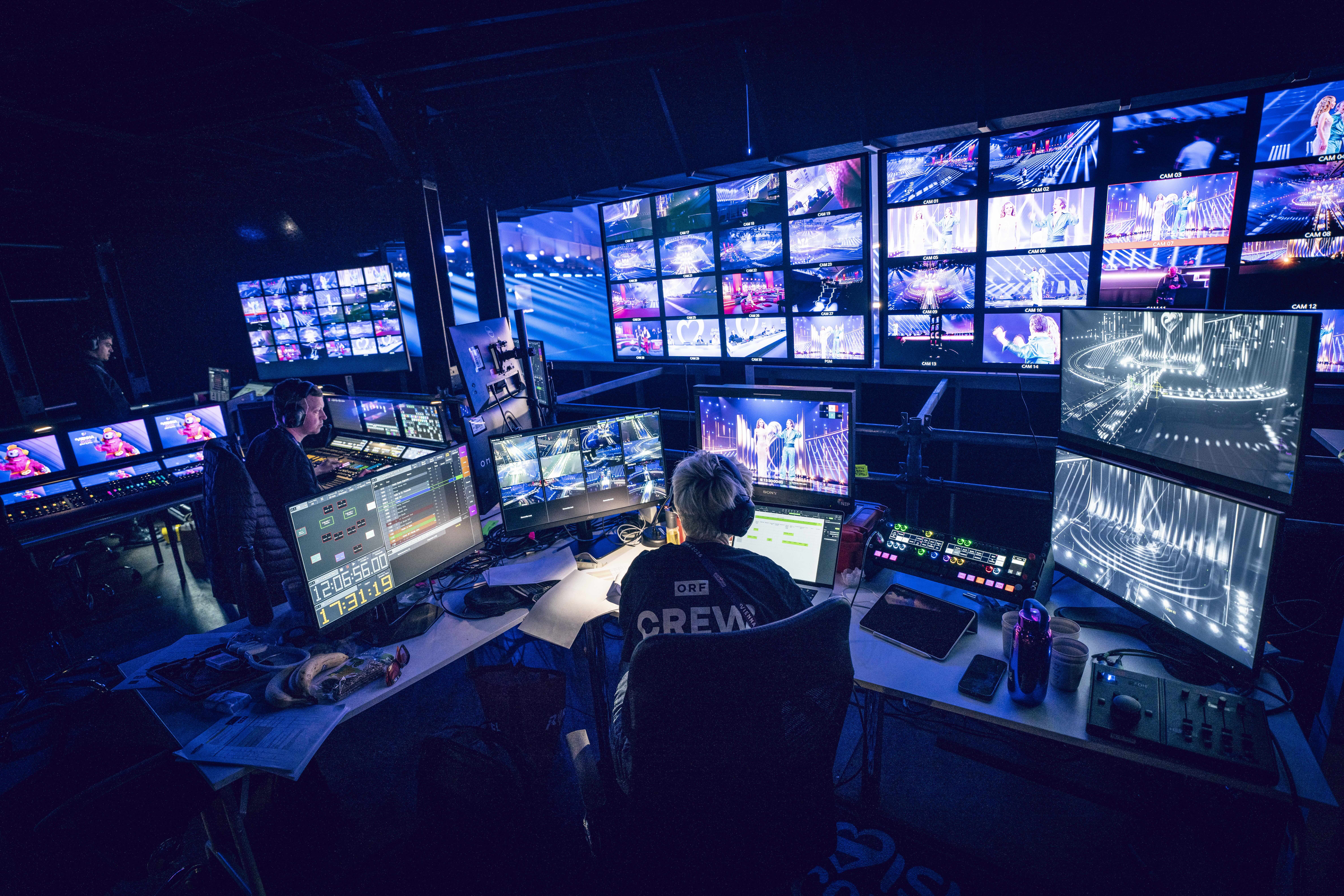 How to Build a Cinematic Live Production Workflow Without Compromising Broadcast Reliability