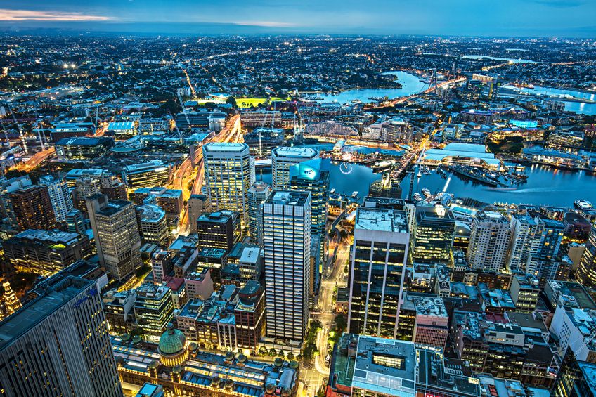 FEM Sydney Chapter Meeting on 15/05/2019