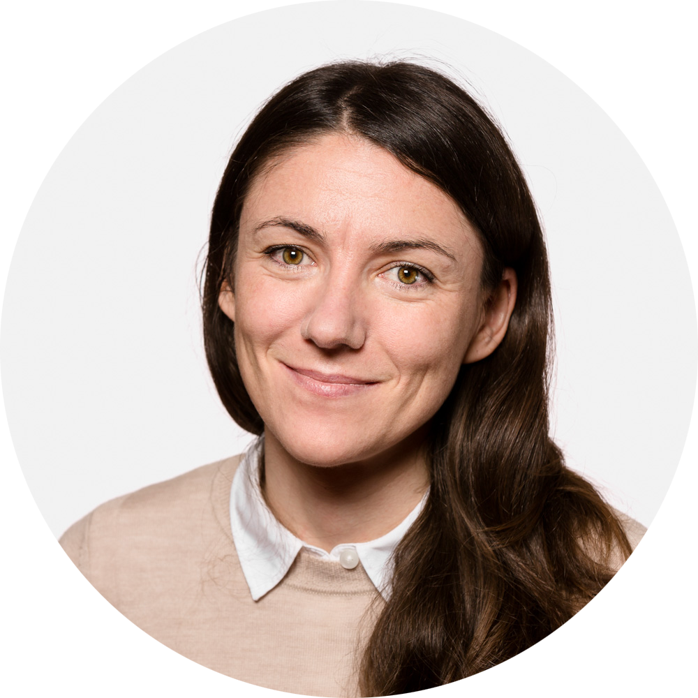 Go to the profile of Nathalie Percie du Sert