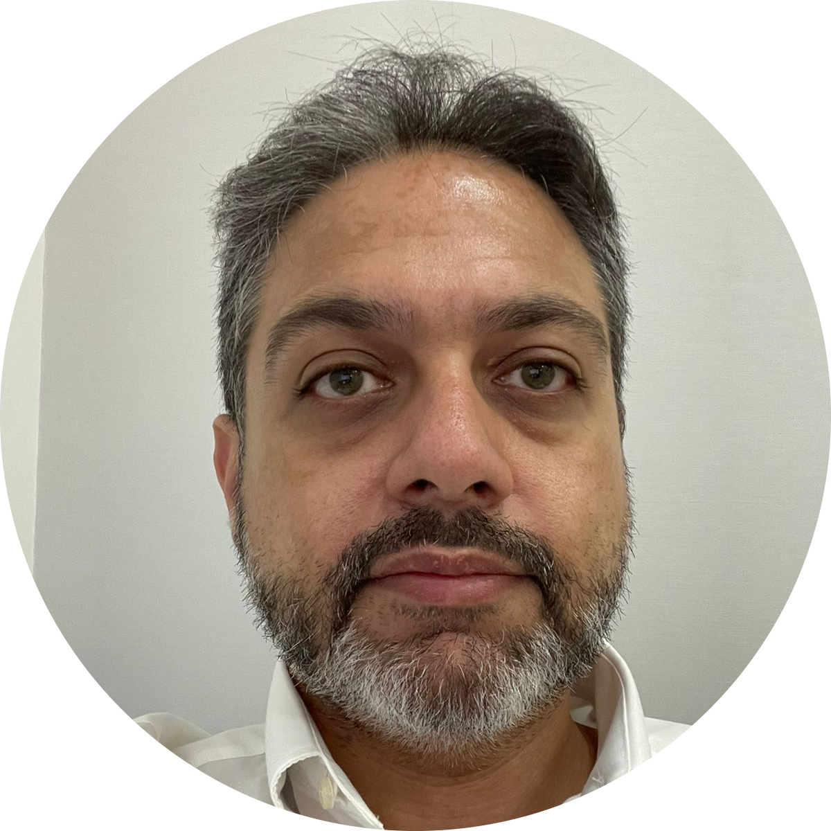 Andre Rene Stern | AVIXA Xchange