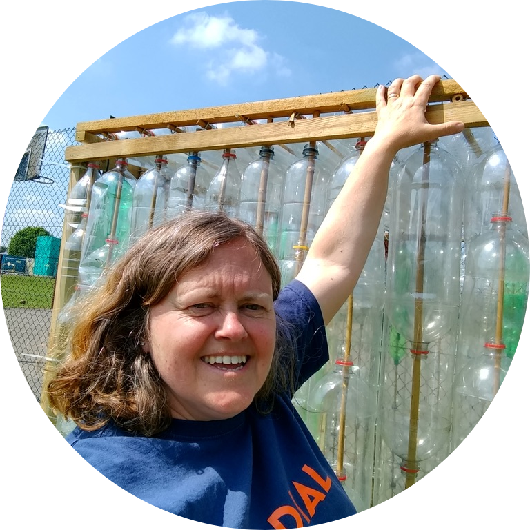 Go to the profile of Katherine Parrish