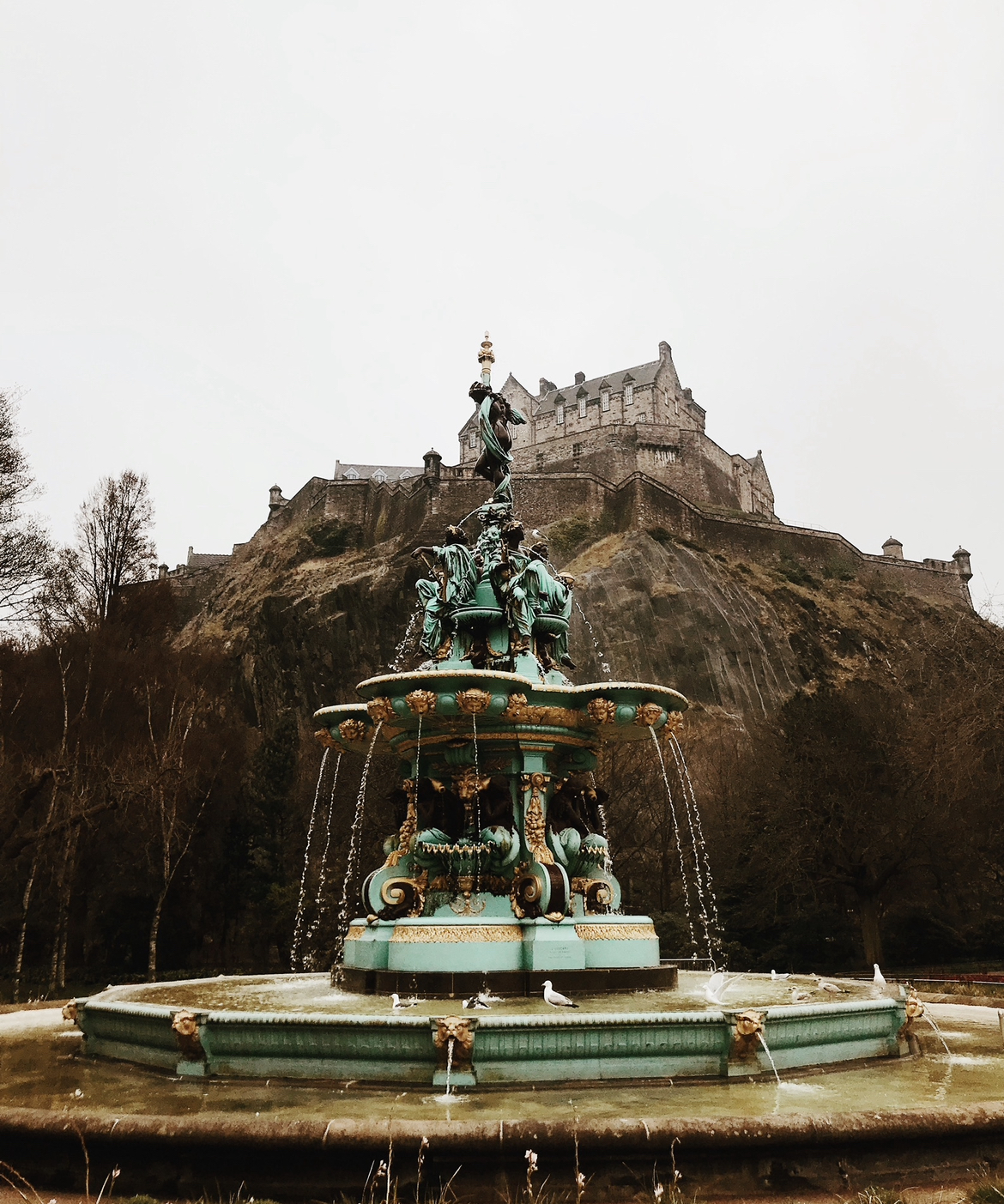 The International Clinical Trials Methodology Conference - ISRCTN on the road in Edinburgh!