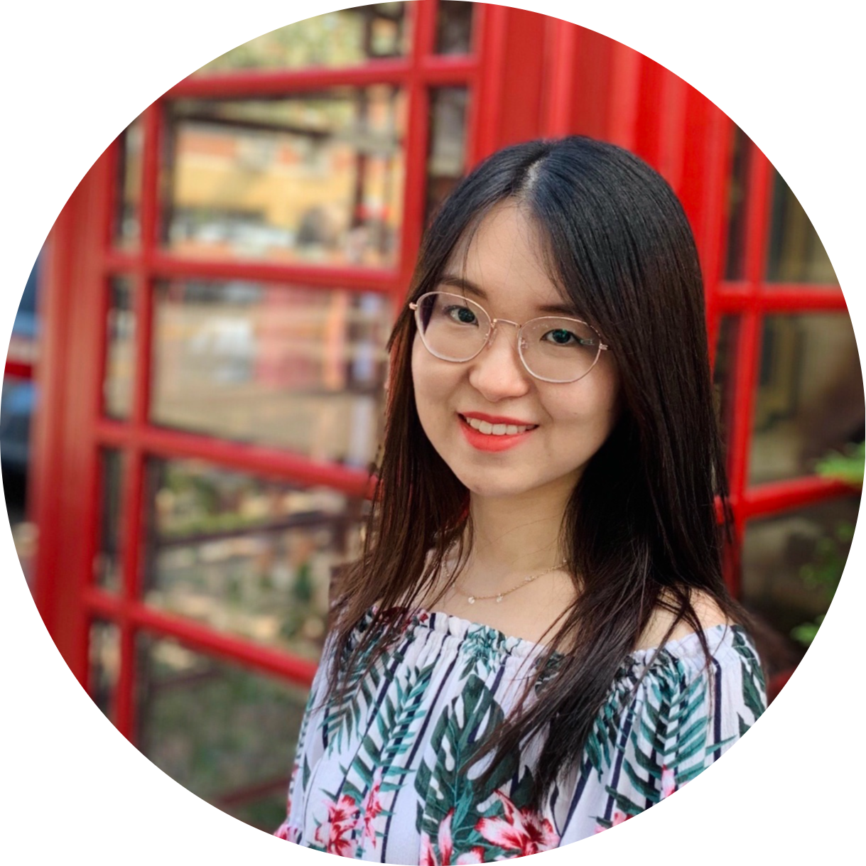 Ting Wang | Research Communities by Springer Nature