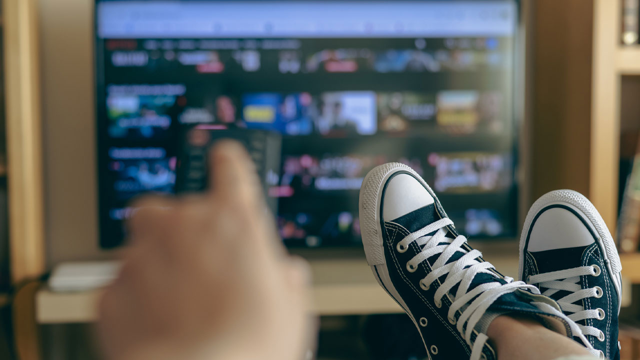 Amazon Video's New Ad Tier has Marketers Salivating at the Expense of Traditional TV