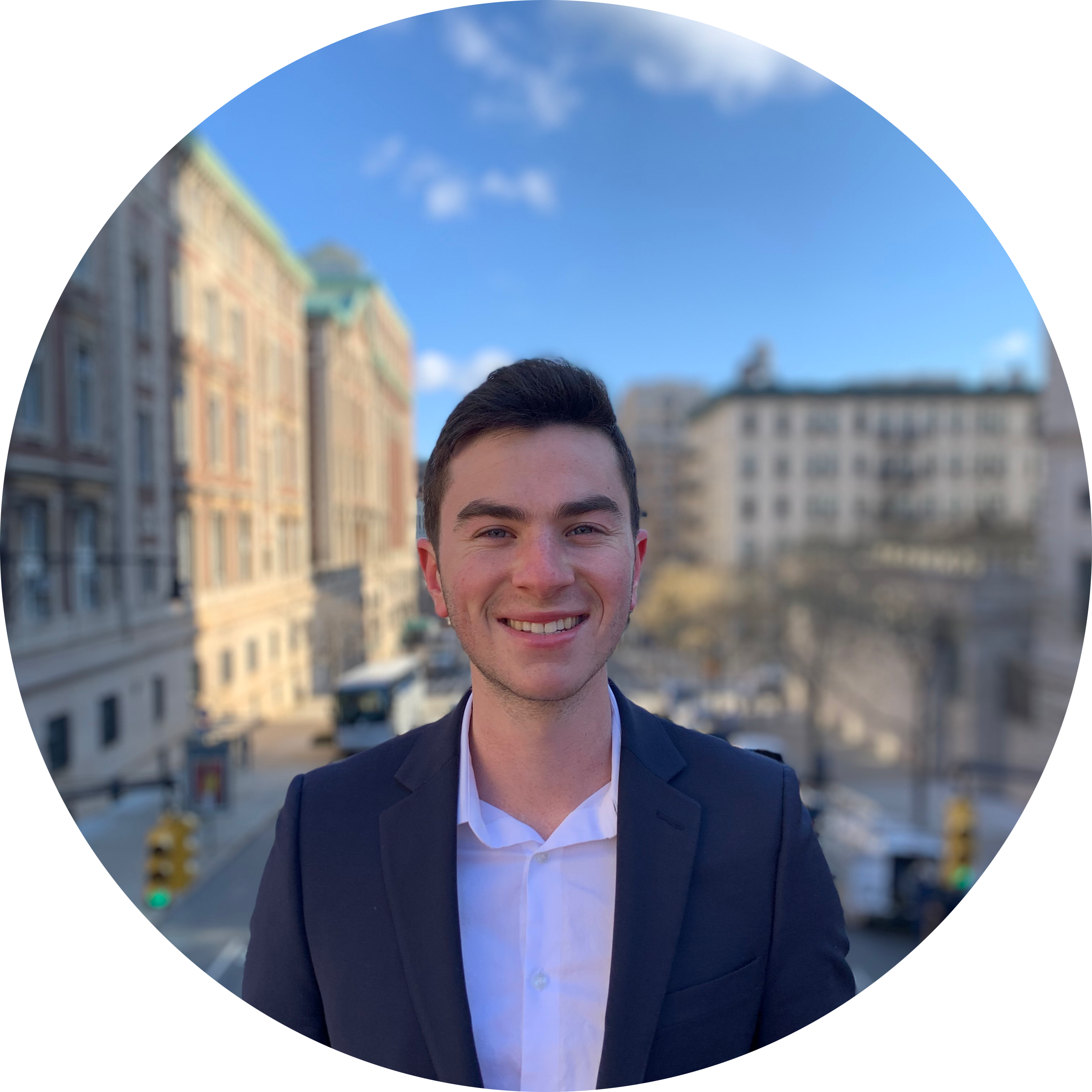 Go to the profile of Yoni Kurtz