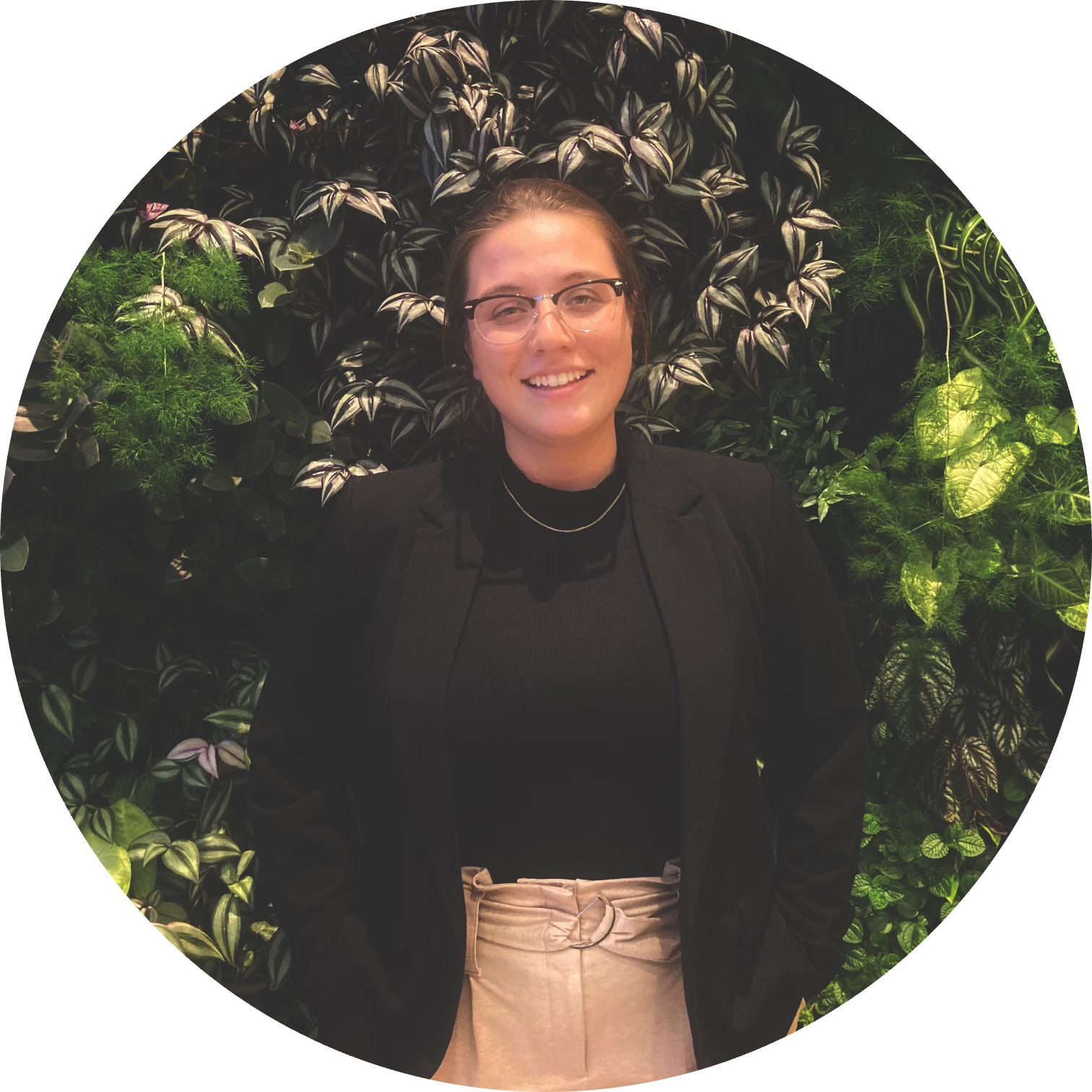 Rachel Carroll | Research Communities by Springer Nature