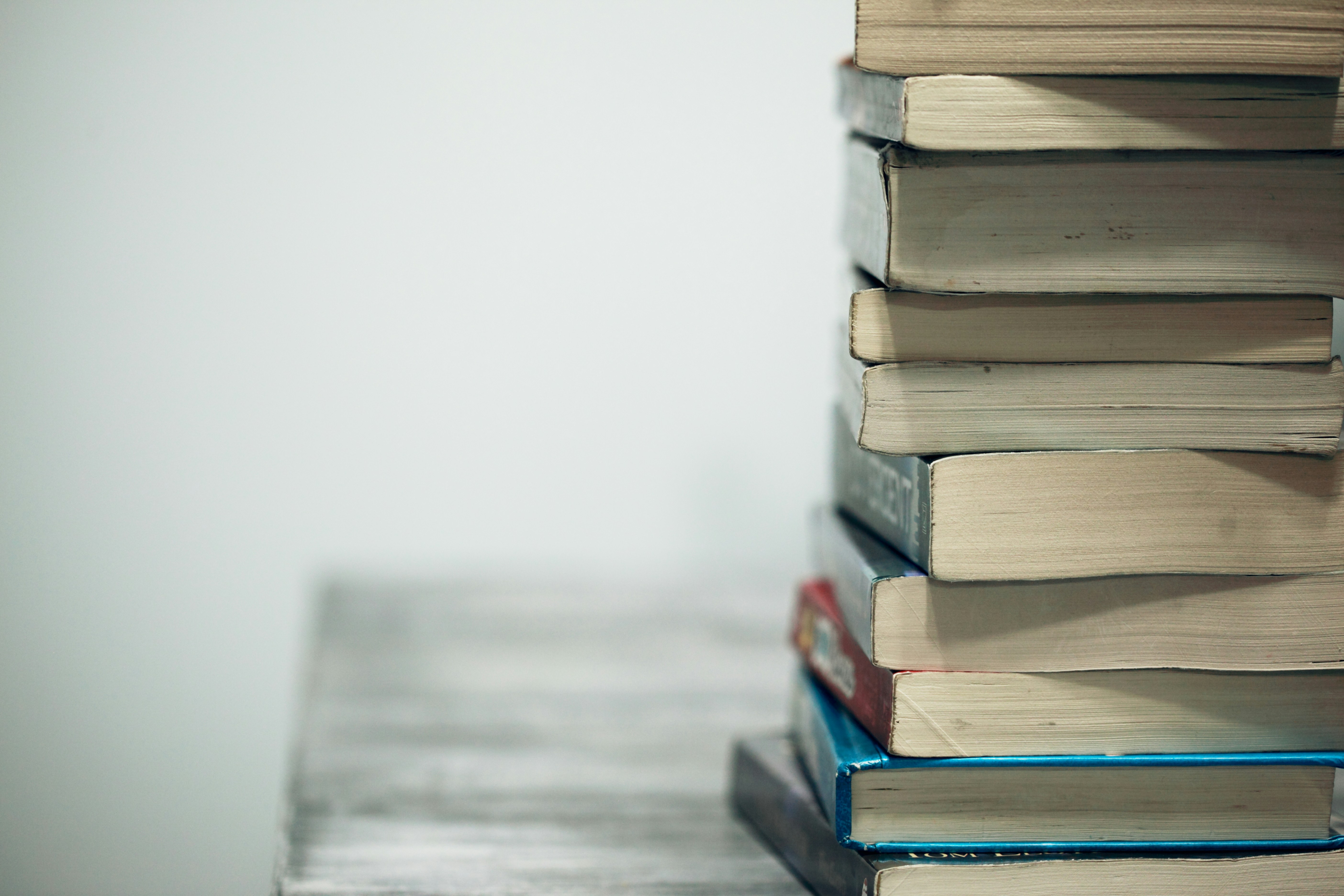 Introducing the Beyond the Book Channel  