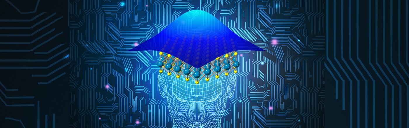 Gaussian synapses for probabilistic neural networks