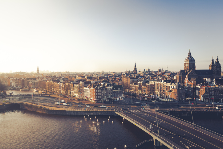 FEM Amsterdam Conference Early Bird Rates Expire Soon!