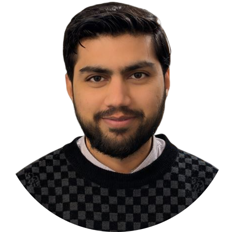 Go to the profile of Hafiz Muhammad Husnain Azam