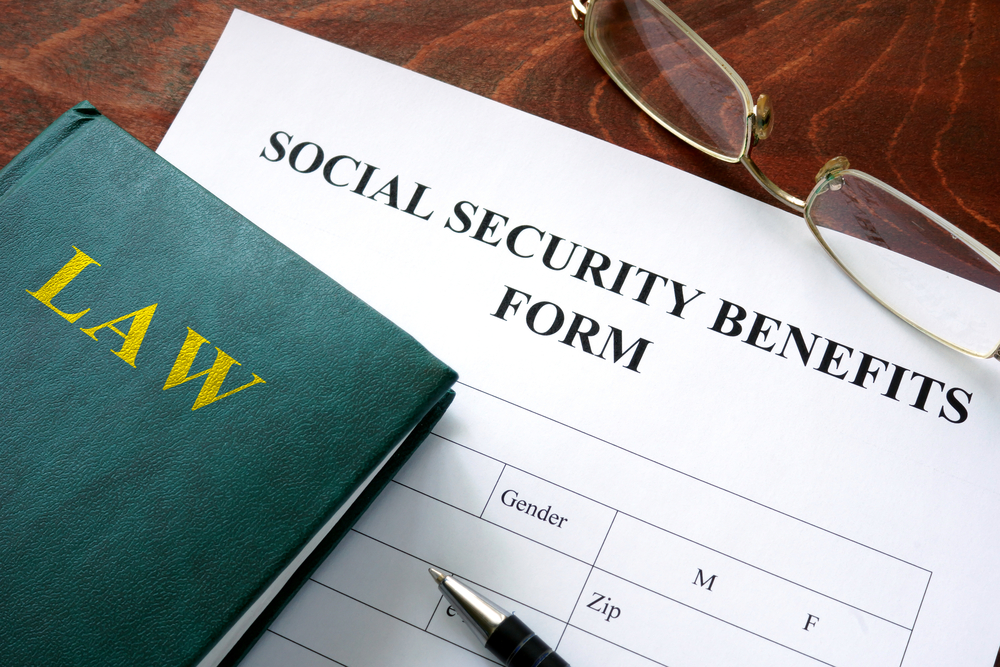 Social security-family benefits- ‘lex specialis derogat legi generali’