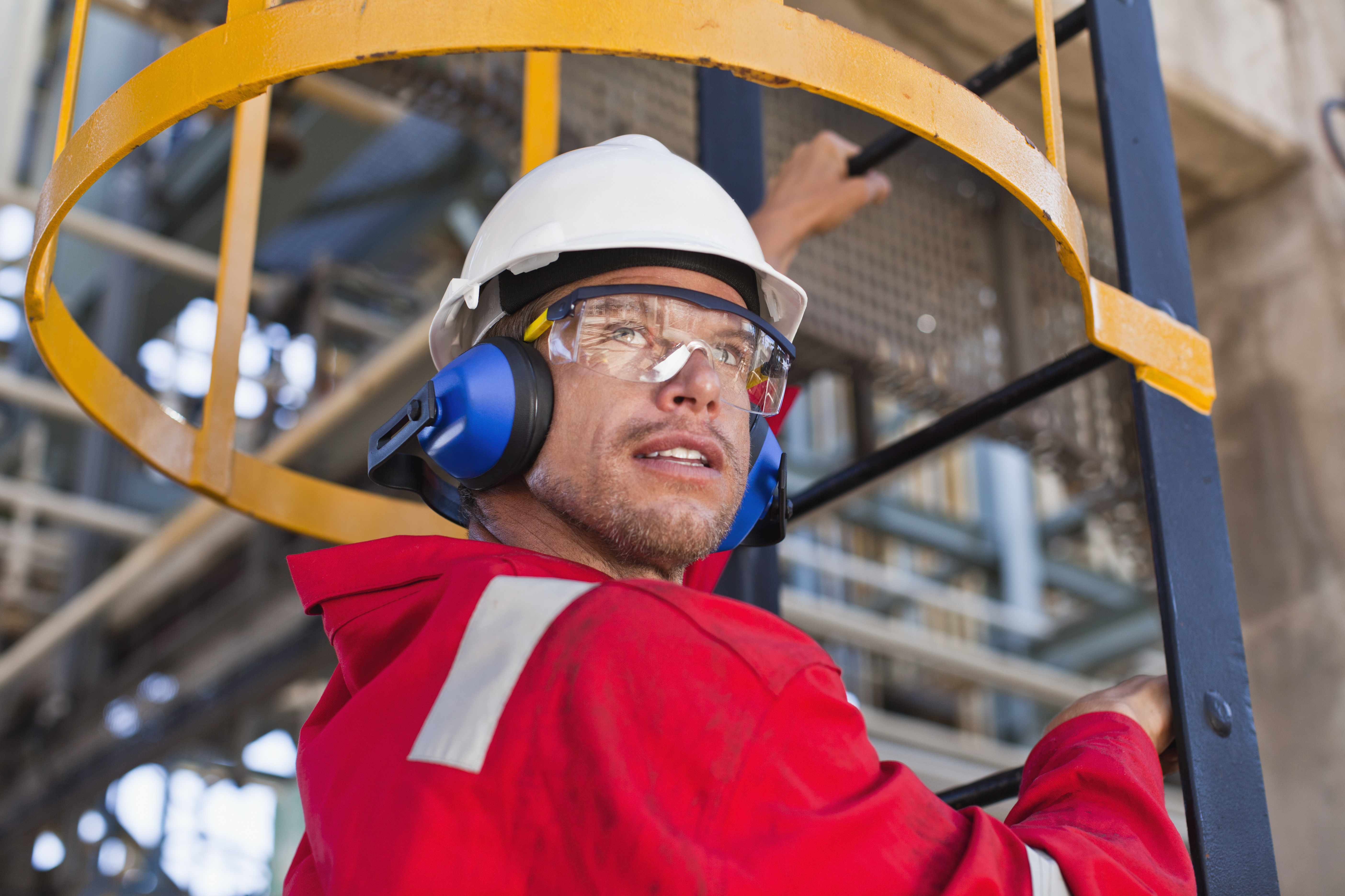 Ground-breaking Remote Rotational Worker Study