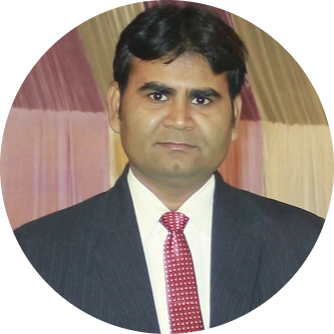 Go to the profile of JAY PRAKASH VERMA