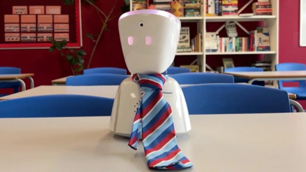 AV Howard: the Future of Learning?