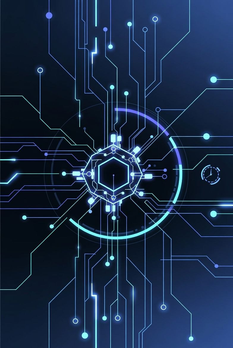 "UKZ: The missing fundamental time base for deterministic systems"