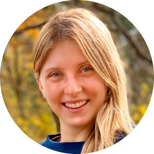 Go to the profile of María Eugenia Friedlmeier