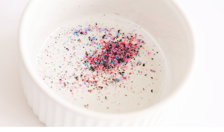 Call for papers: Nano and micro-plastics