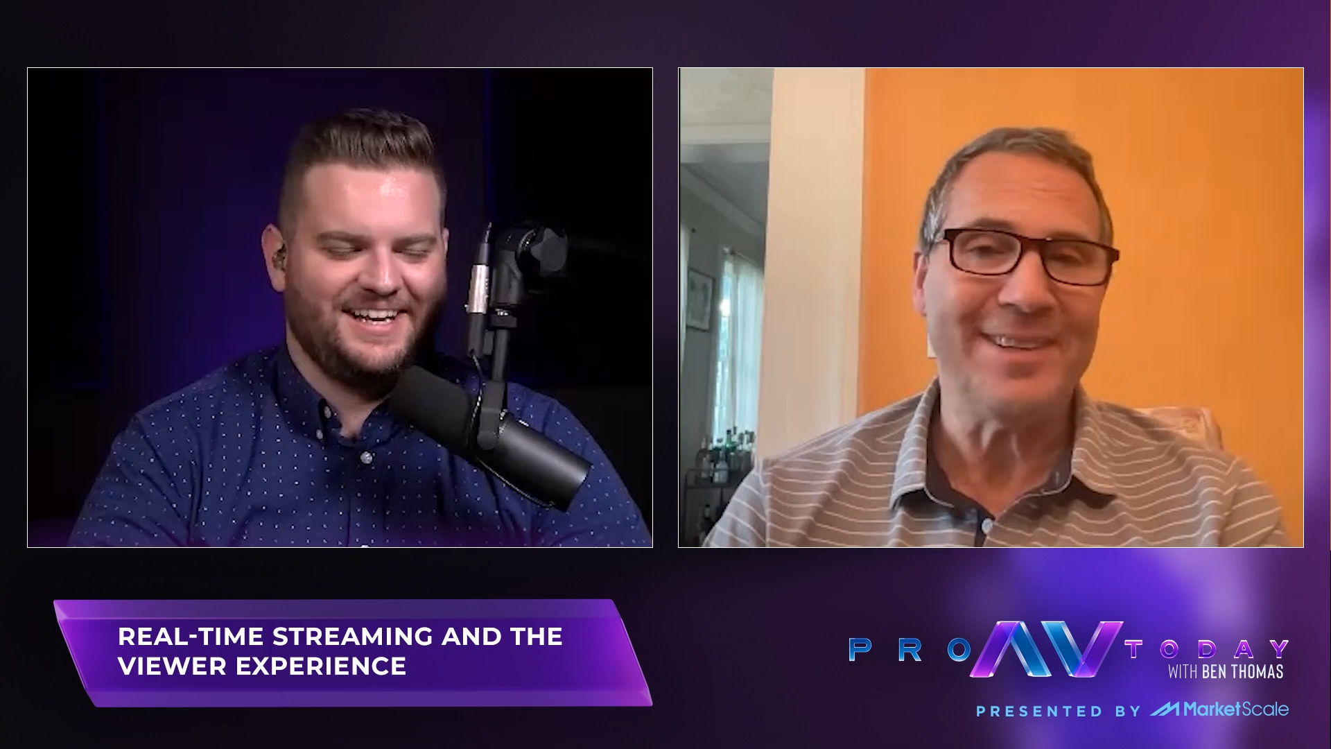 Real-Time Streaming and the Viewer Experience with Jed Corenthal of Phenix