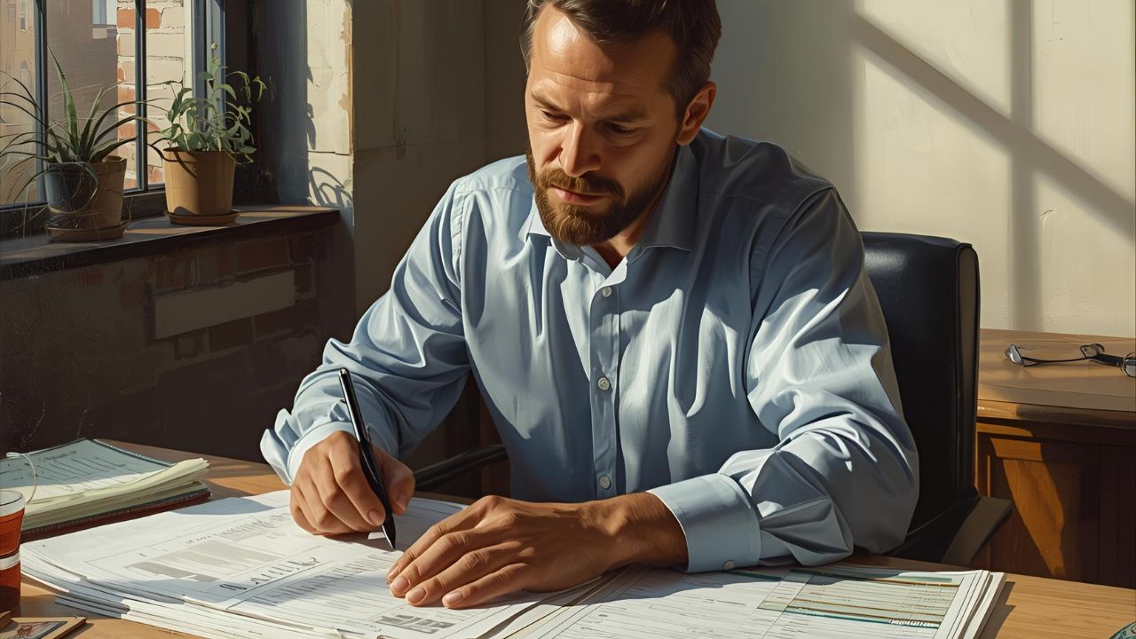 El papel del Project Manager