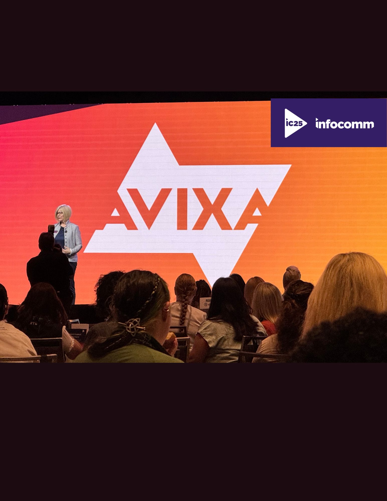 AVIXA Women’s Breakfast