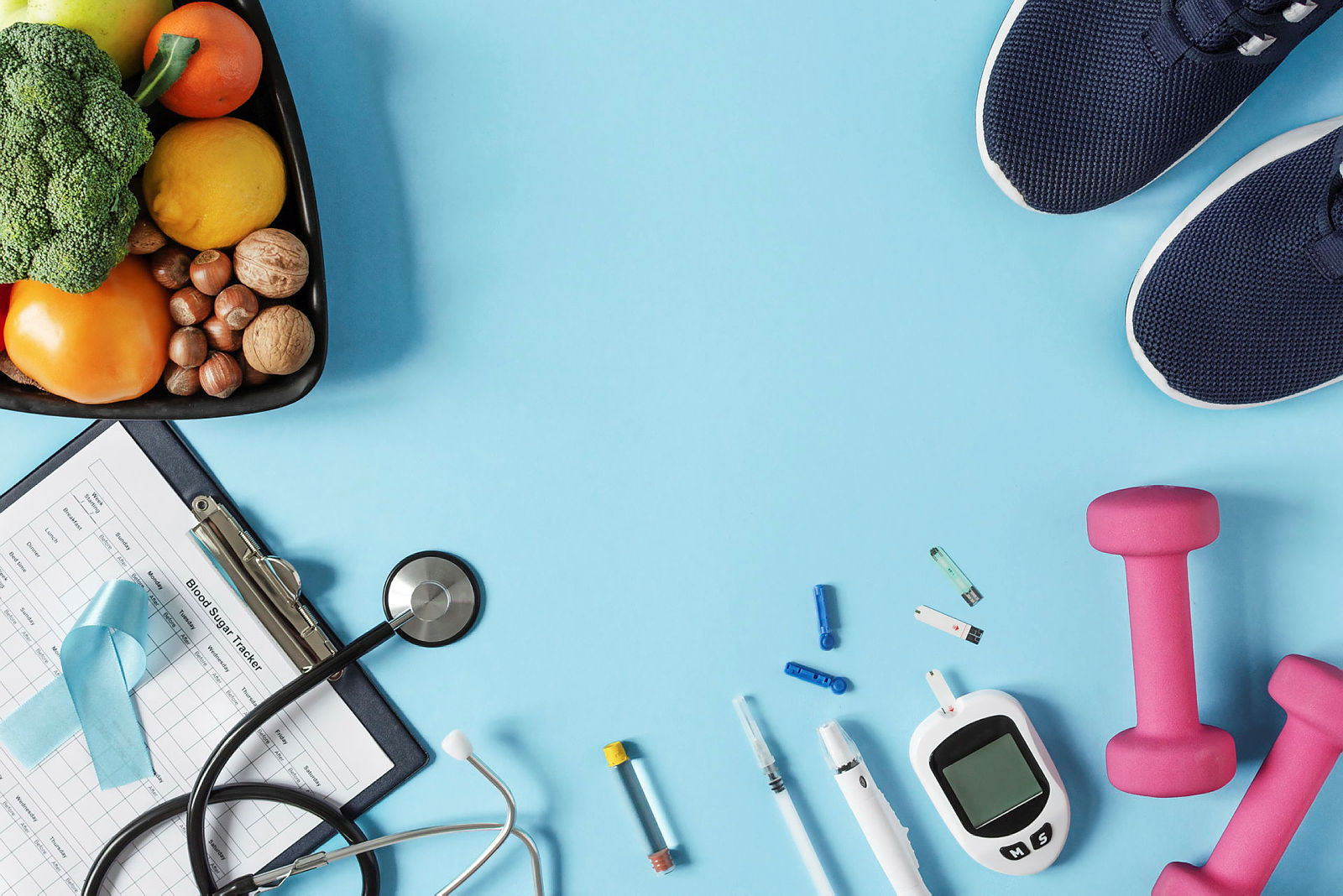 World Nutrition Day - Q&A with Performance Nutrition Journal editorial board members