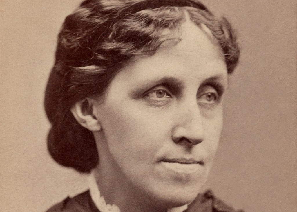 Inspirational Leadership Quotes - Louisa May Alcott