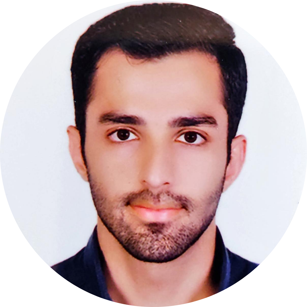 Go to the profile of Mohammad Mehdi Khaleghi