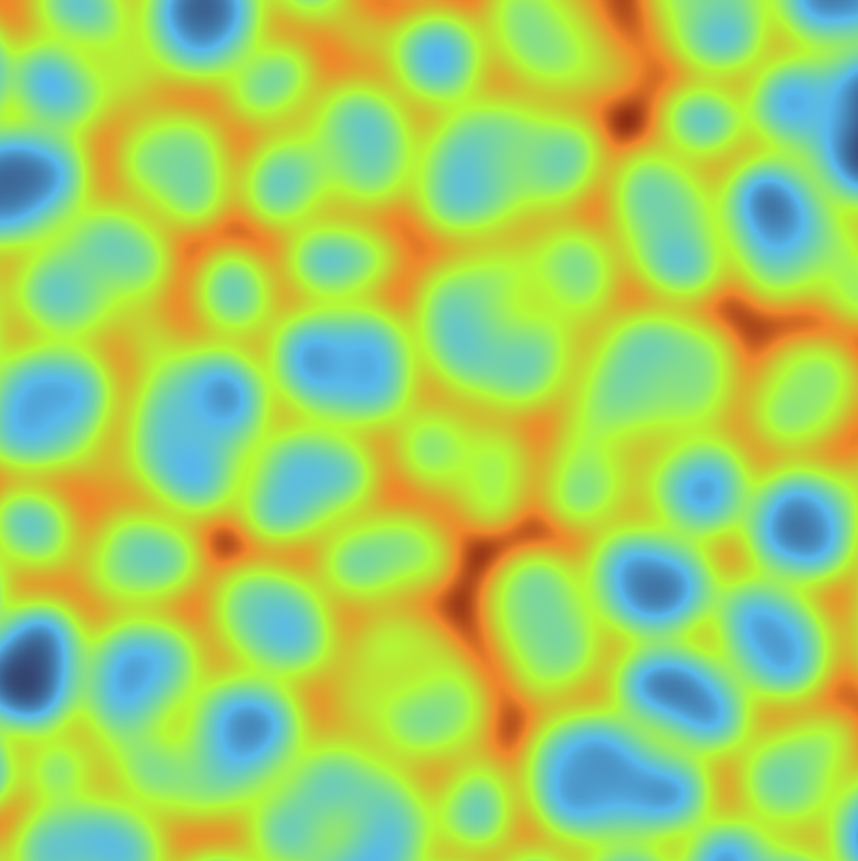 VisualPDE: Rapid Interactive Simulations of Partial Differential Equations