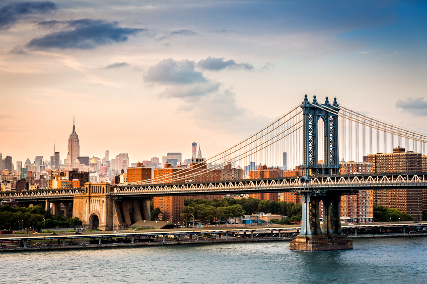 FEM New York Chapter Meeting 09/22/16