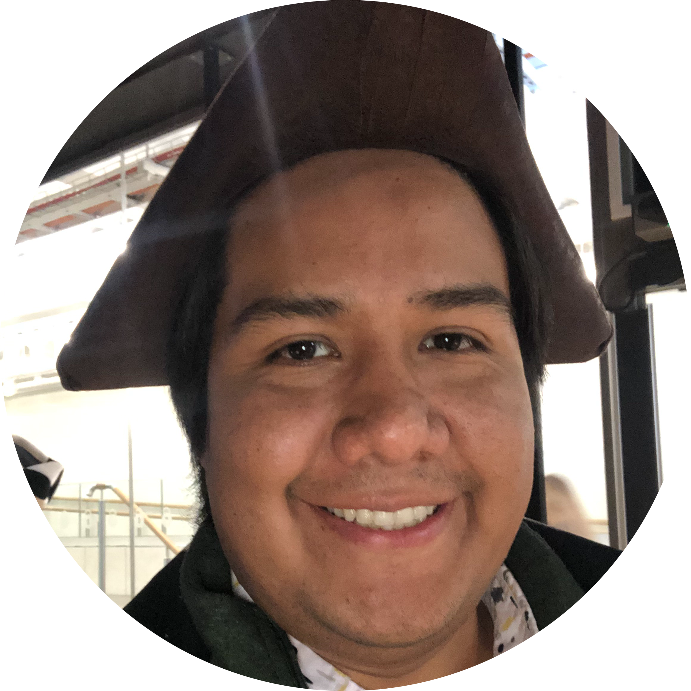 Julio | Research Communities by Springer Nature