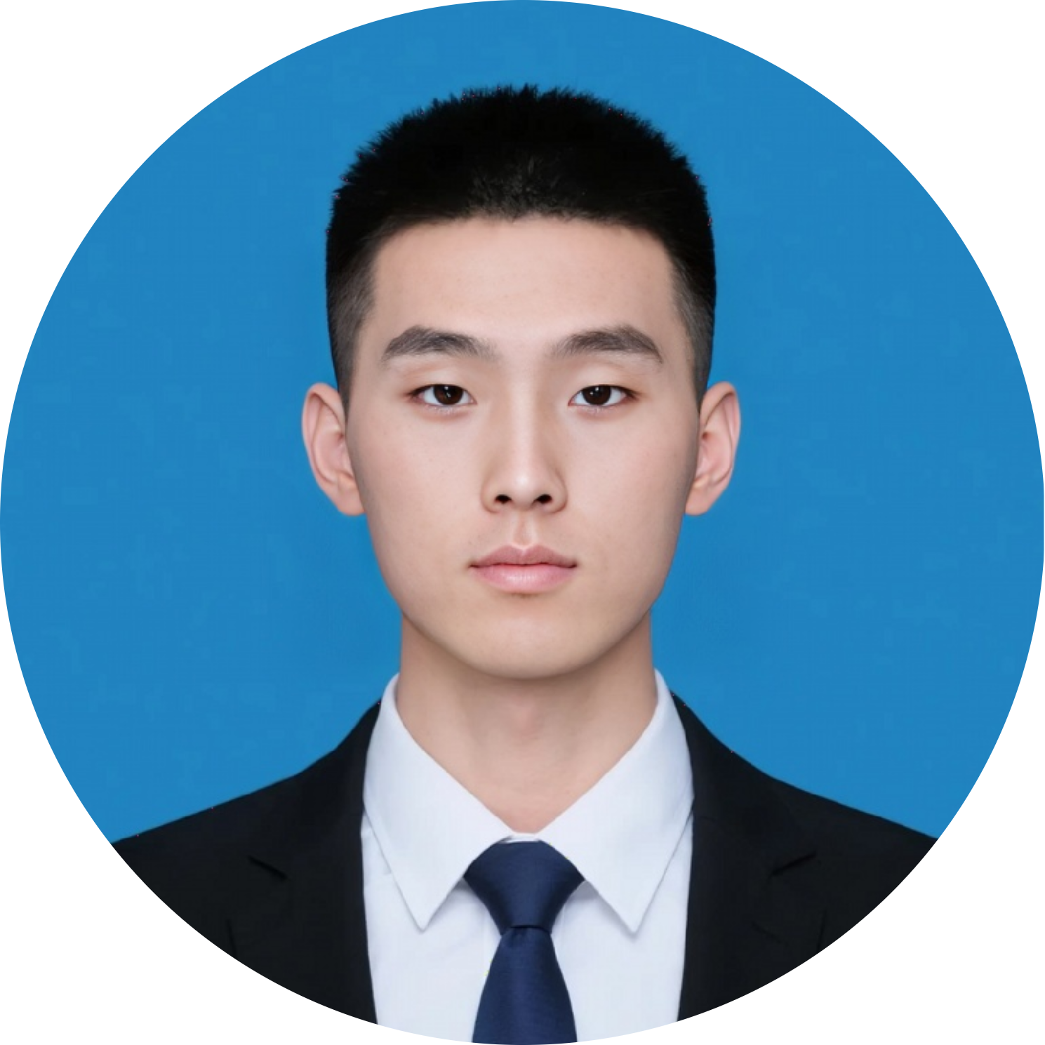 Go to the profile of Ding GUO