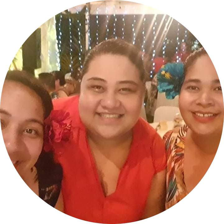 Go to the profile of Danita Strickland