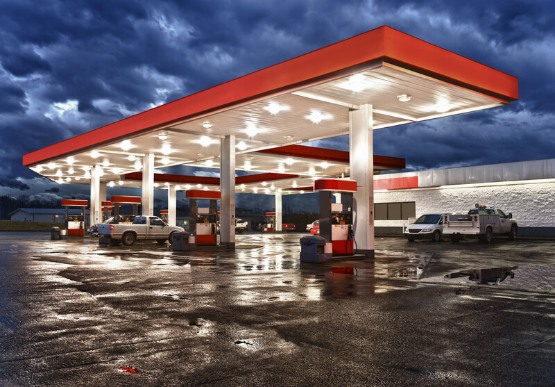 C-Store Digital Signage