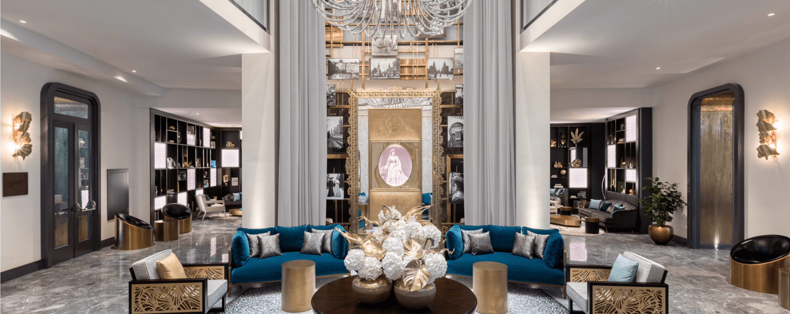 Integrating Wellness Tech into the Modern Luxury Hotel