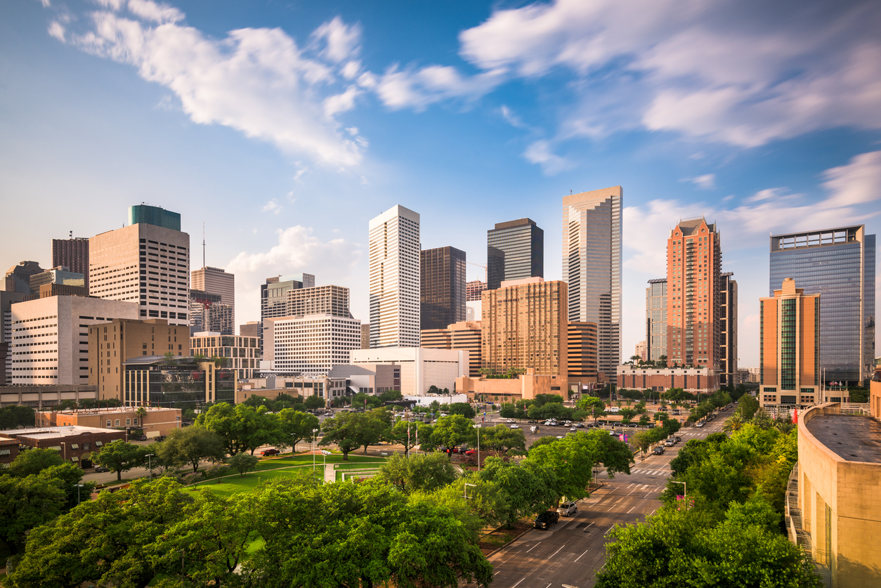 FEM Houston Chapter Meeting 04/26/17