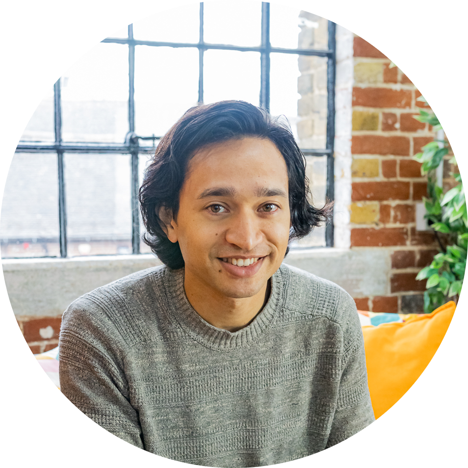 Go to the profile of Paul Thung