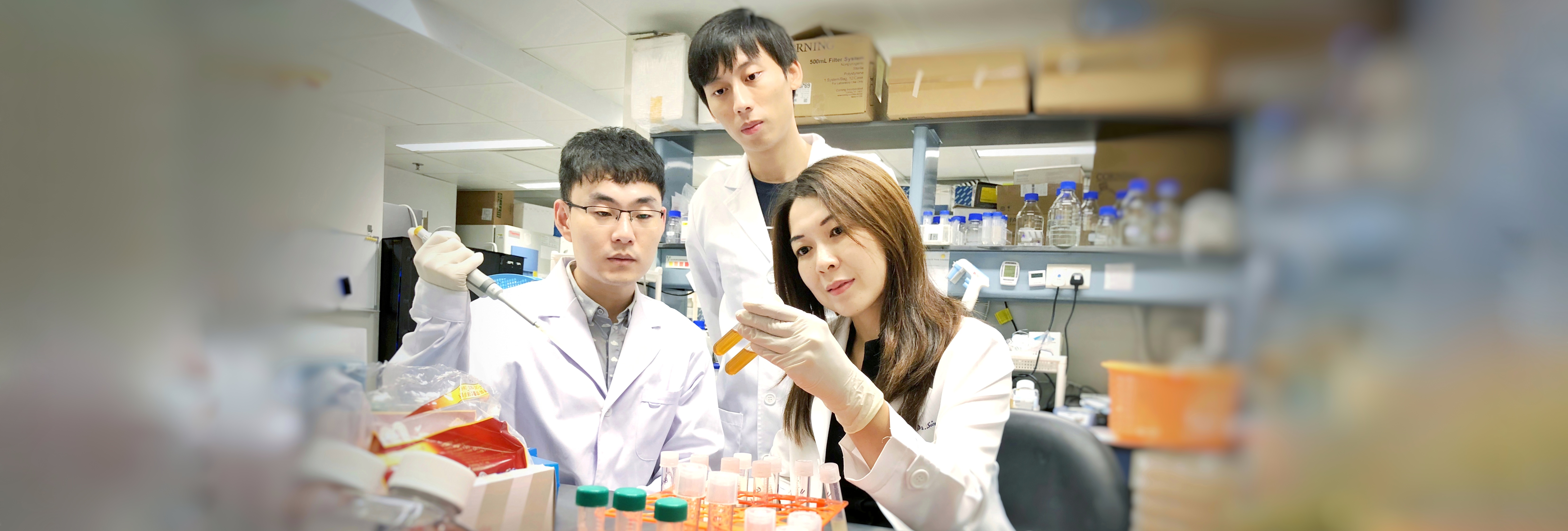 Fecal Microbiota Transplantation (FMT): A little too much Candida do more harm than good?